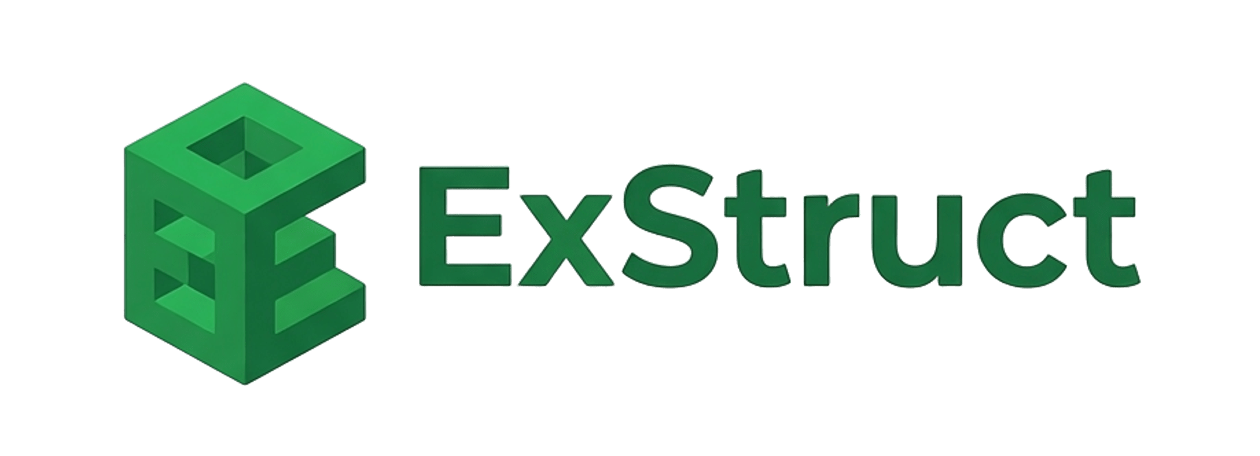 ExStruct Image